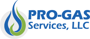 Pro Gas LLC logo