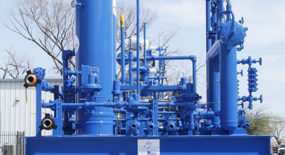 bi-fuel gas conditioner / Dual Fuel Gas Treatment