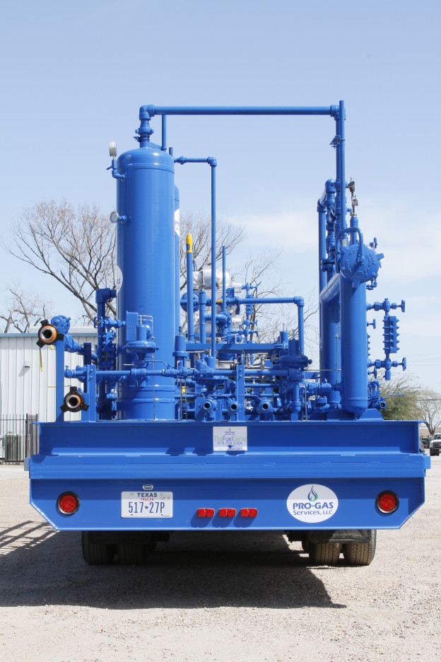 bi-fuel gas conditioner / Dual Fuel Gas Treatment