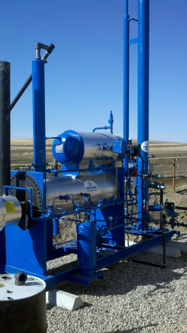 Production Facility Equipment