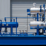 Fuel Gas Conditioning Skid