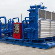Compressed Natural Gas | Natural Gas Vapor Recovery System