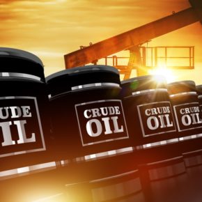 Crude Oil Is a Much Needed Resource