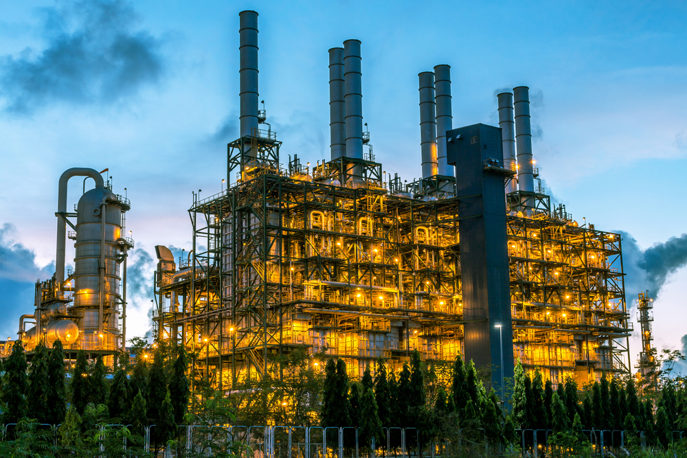 production oil facility gas functions equipment tools