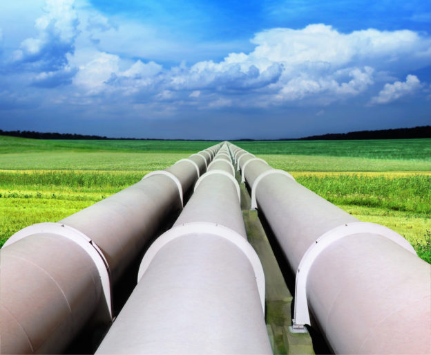 Natural Gas Delivery