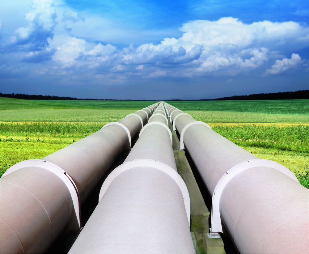 How Natural Gas Facilities Deliver Gas to Consumers NGL Storage