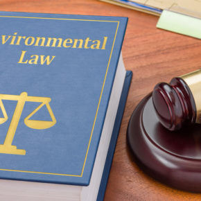 Natural Gas and Environmental Law