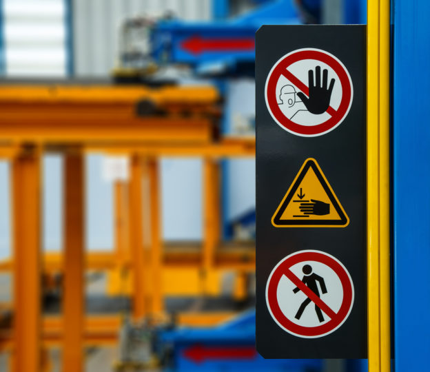 Production Facilities and Safety