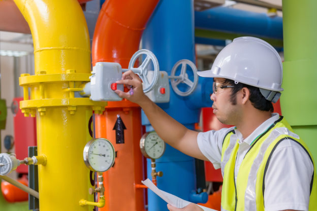 Current Trends in the Oil and Gas Industry