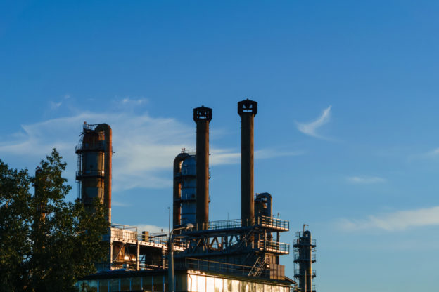 Current Threats to the Oil and Gas Industry
