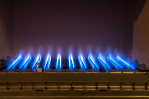 Gas Appliances in the Home