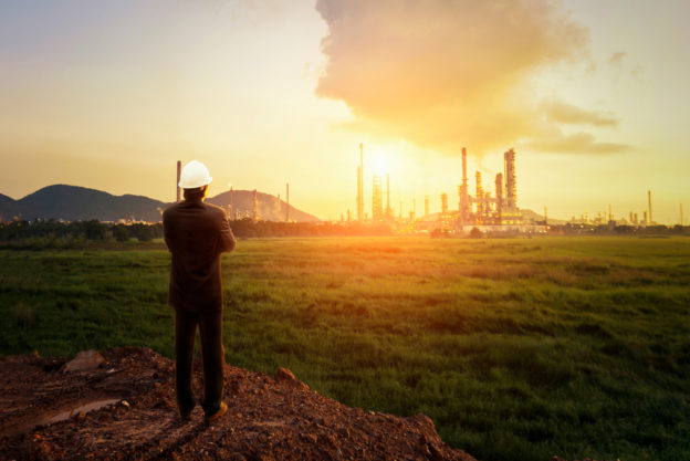 Moving Into 2019 Oil and Gas Industry