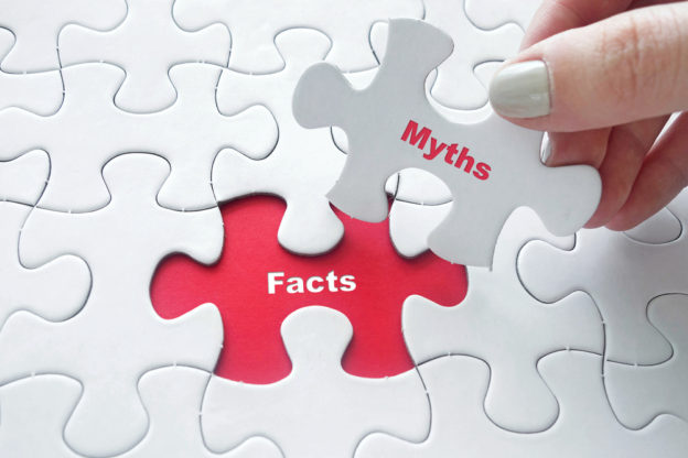 Fact or Myth About Oil and Gas Industry