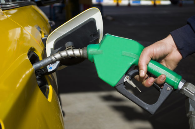 Leading Benefits of Fossil Fuels and Society