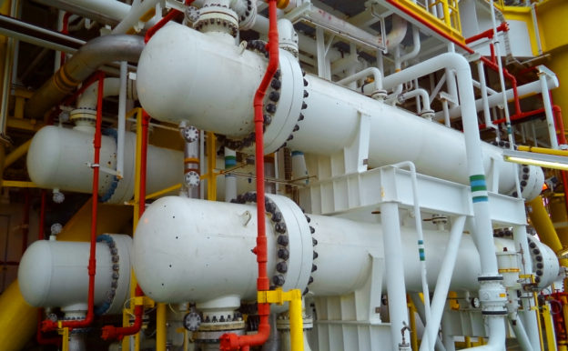 Fuel Gas Conditioner