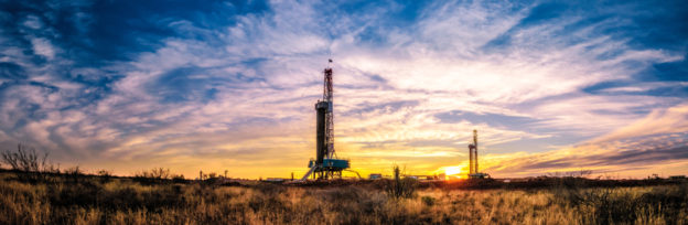 Oil and Gas Extraction