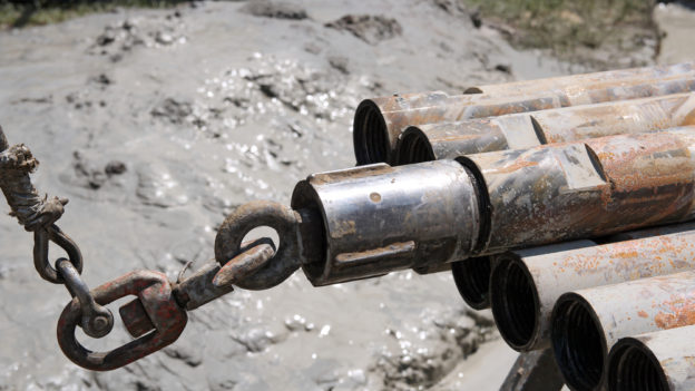 Horizontal Directional Drilling