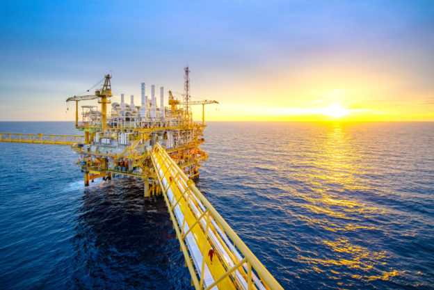 Offshore Drilling