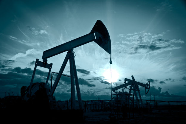 oil and gas