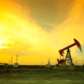 Oil & gas benefits