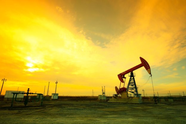 Oil & gas benefits