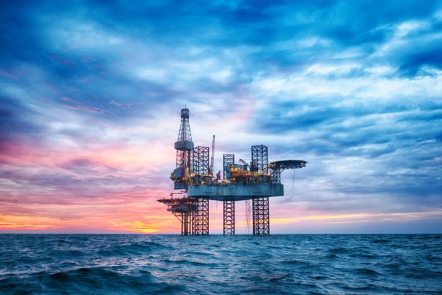 Oil and gas industry terminology