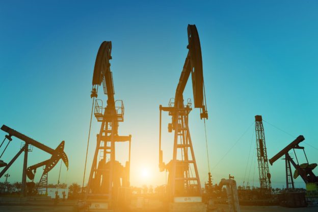 Coronavirus impact on oil and gas industry