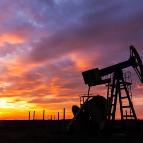 Oil & gas industry