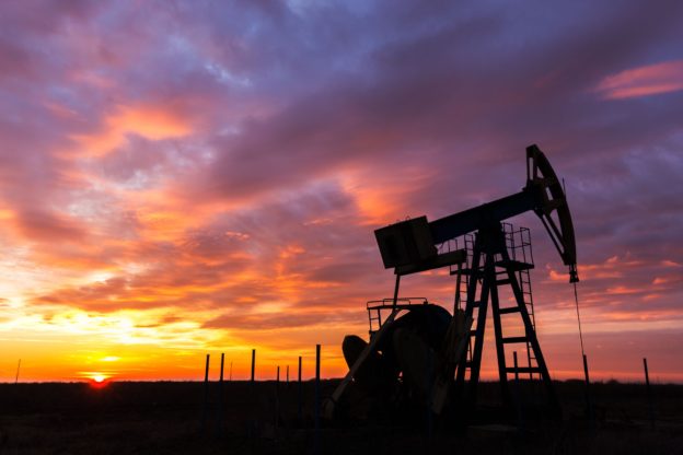 Oil & gas industry