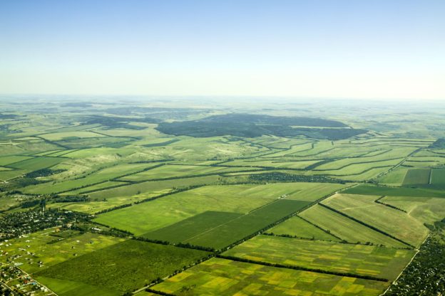 Rural land
