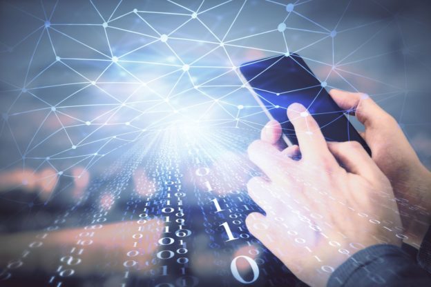 Mobile technology
