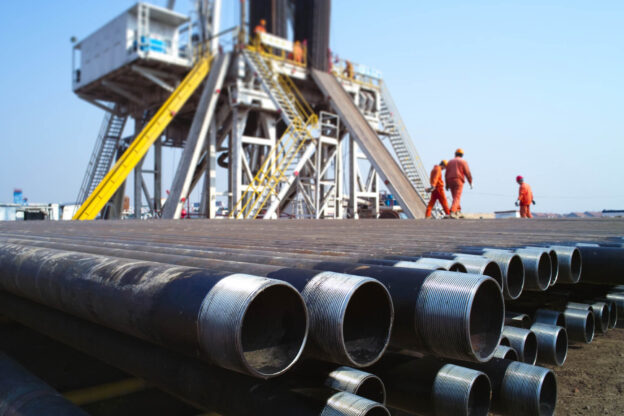 Oil Rig Drill Equipment