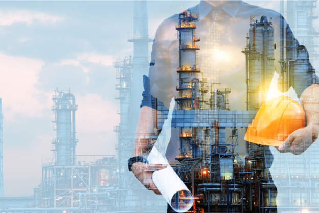 Oil and Gas Industry Foresight Predictions 2022