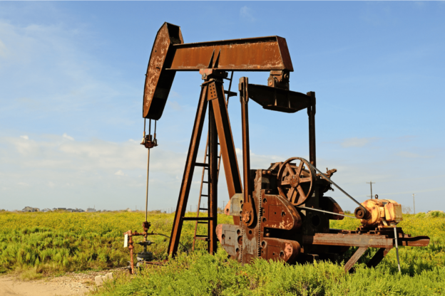 Where the US Gets Its Oil and Gas | Natural Gas Production