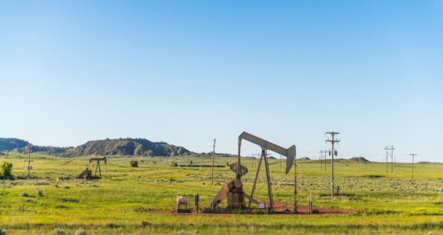 Oil and Gas Auctions Kick Off With a Rocky Start