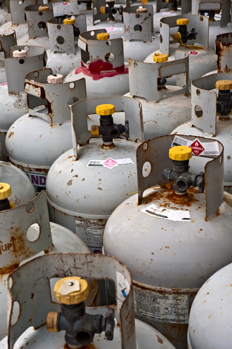 Natural Gas