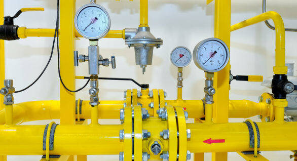 Compressed Natural Gas